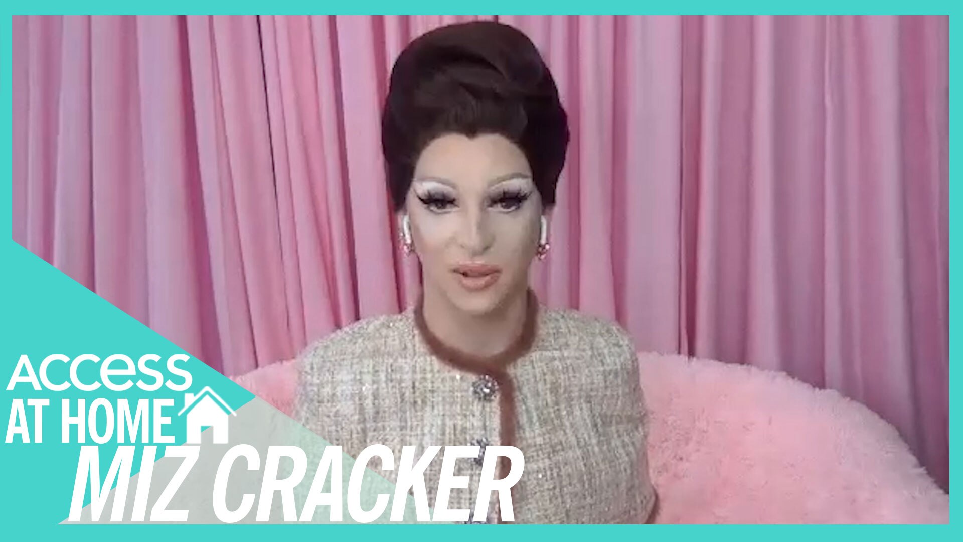 miz cracker shirt