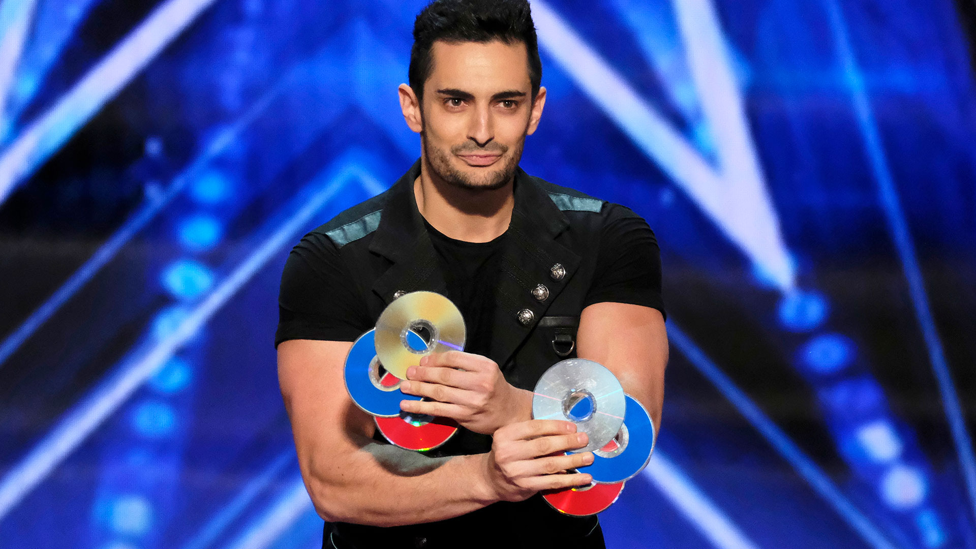 Watch America's Got Talent Highlight Magician Florian