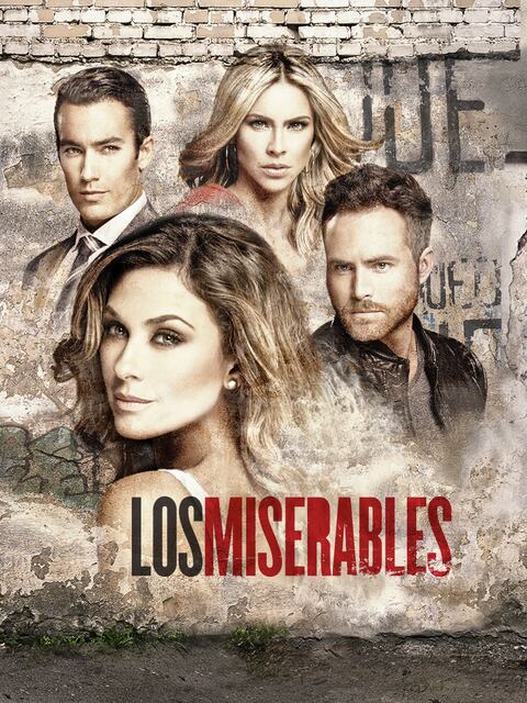All Shows Page: Telemundo: Popular