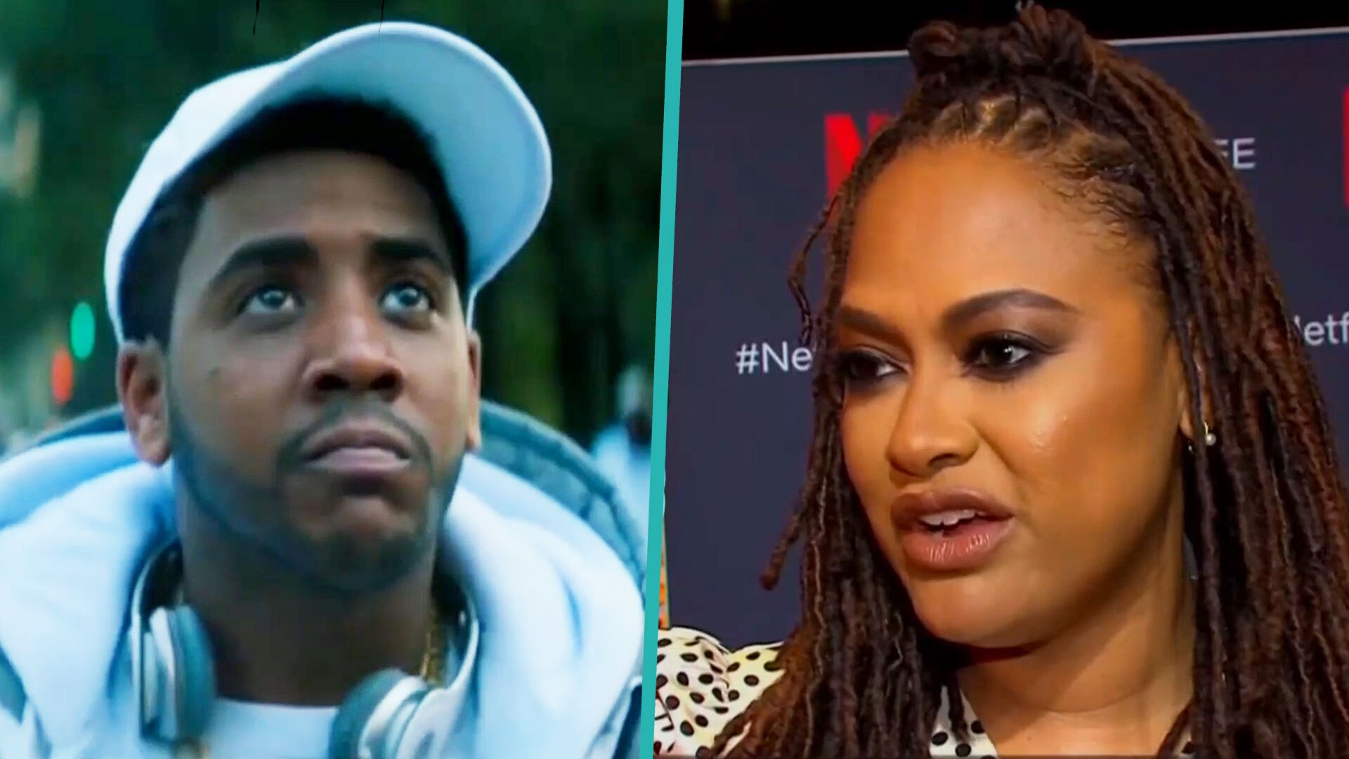 Watch Access Hollywood Interview: 'When They See Us': Ava DuVernay 