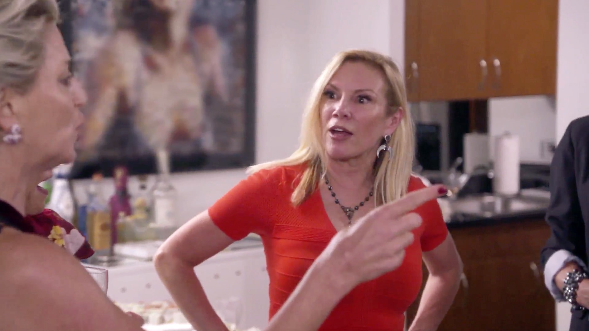 Watch The Real Housewives of New York City Excerpt Dorinda Medley