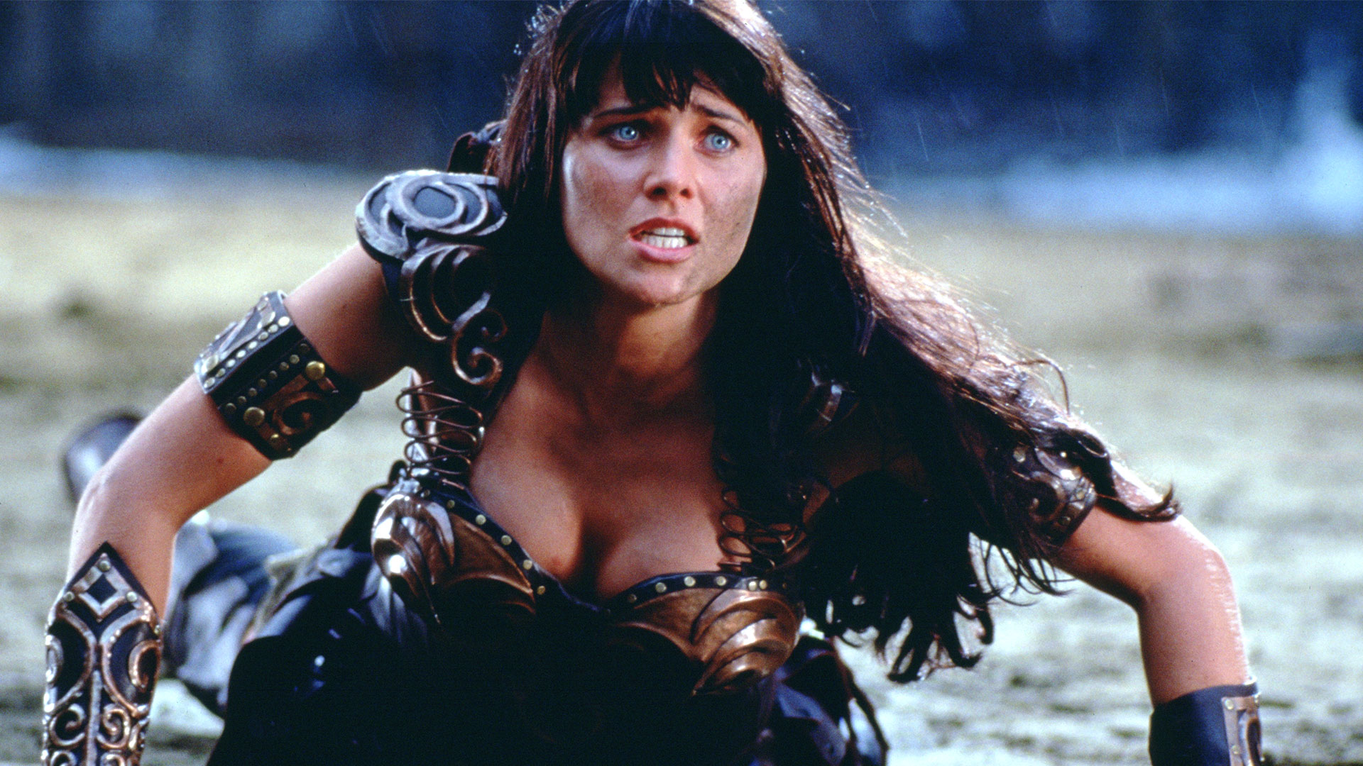 Watch The Ides of March (Season 4, Episode 21) of Xena: Warrior Princess or...