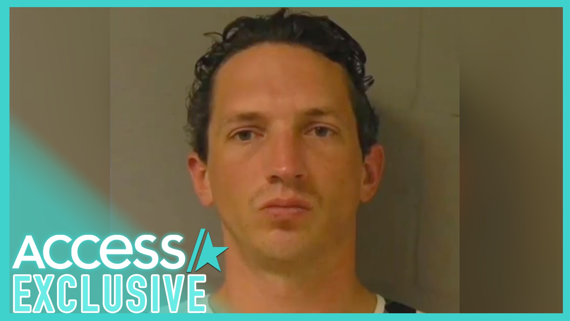 Watch Access Hollywood Interview Serial Killer Israel Keyes' Chilling