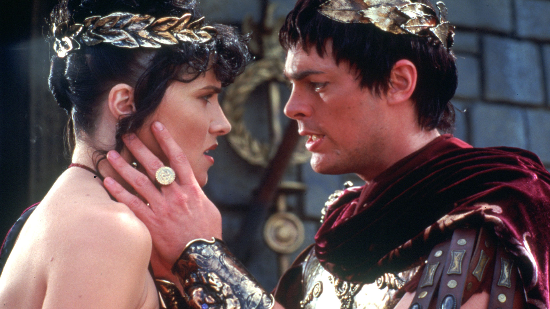 Watch Xena Warrior Princess Episode When Fates Collide