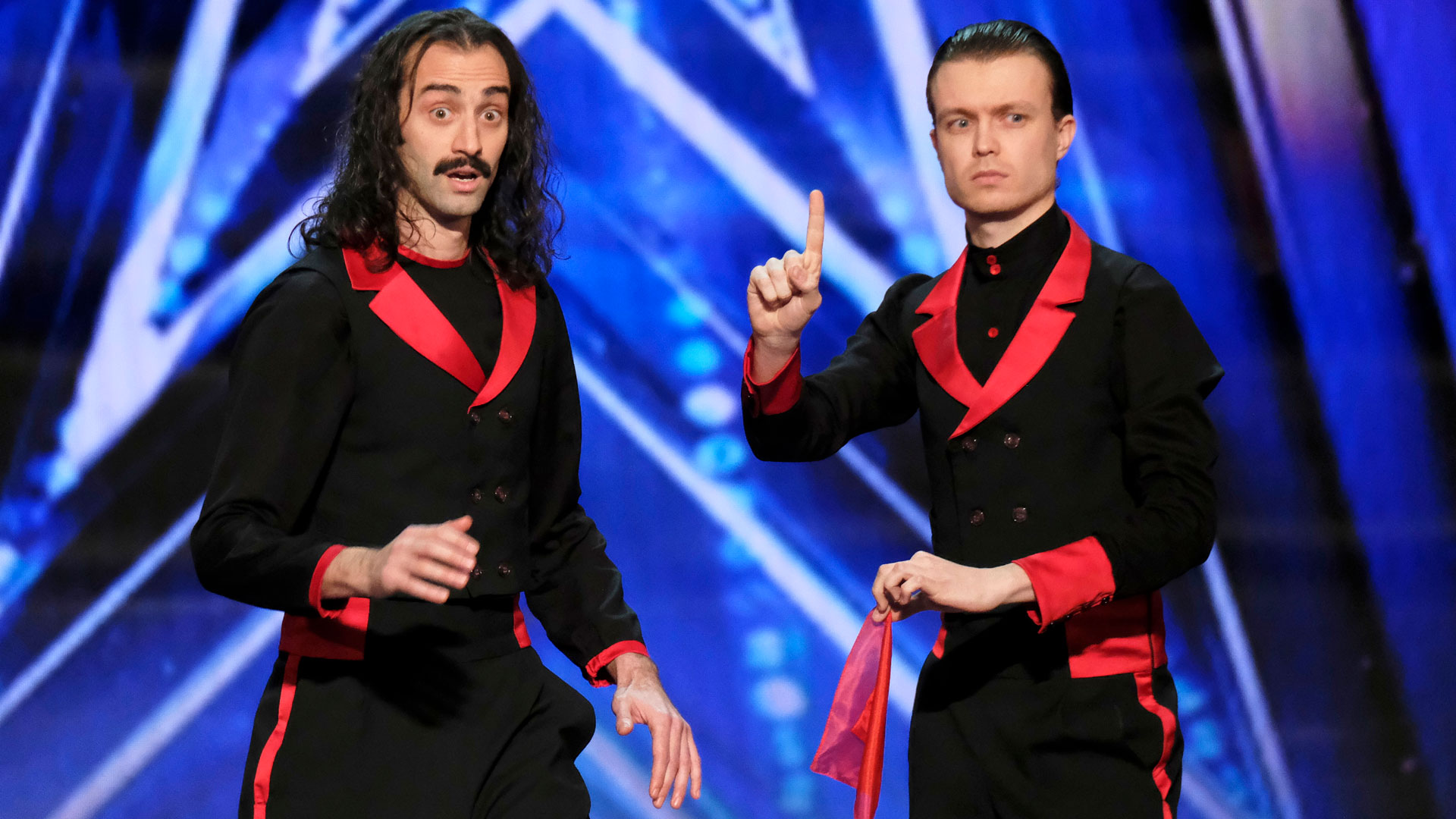 Watch America's Got Talent Highlight Hilarious Magic?! The Demented