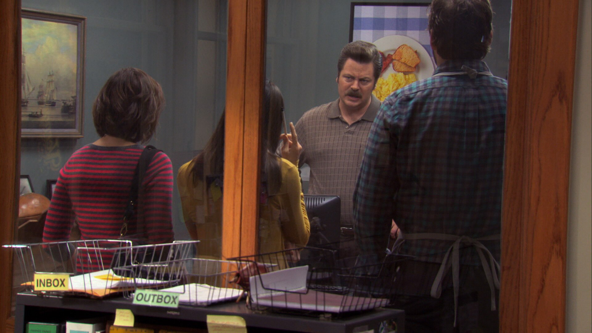 watch parks and rec watch parks and rec