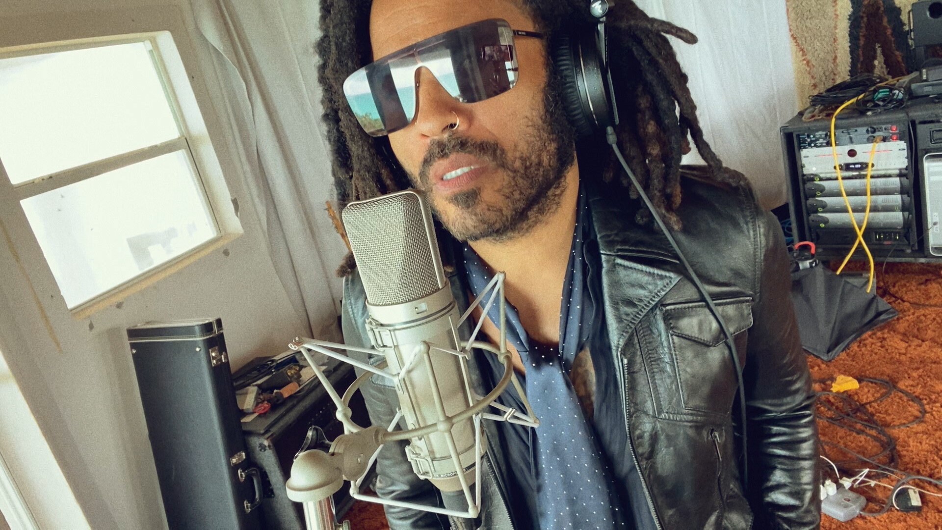 Watch The Tonight Show Starring Jimmy Fallon Highlight Lenny