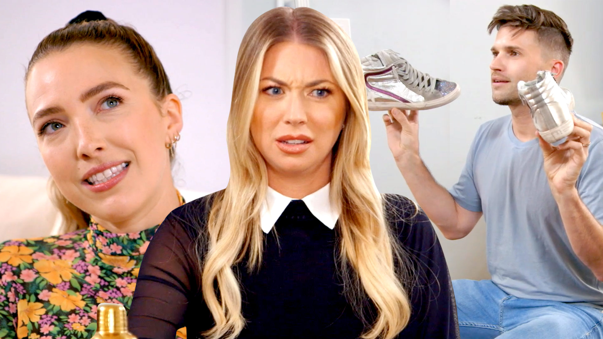 Watch Basically Stassi Web Exclusive Stassi's Court & Jackie Schimmel