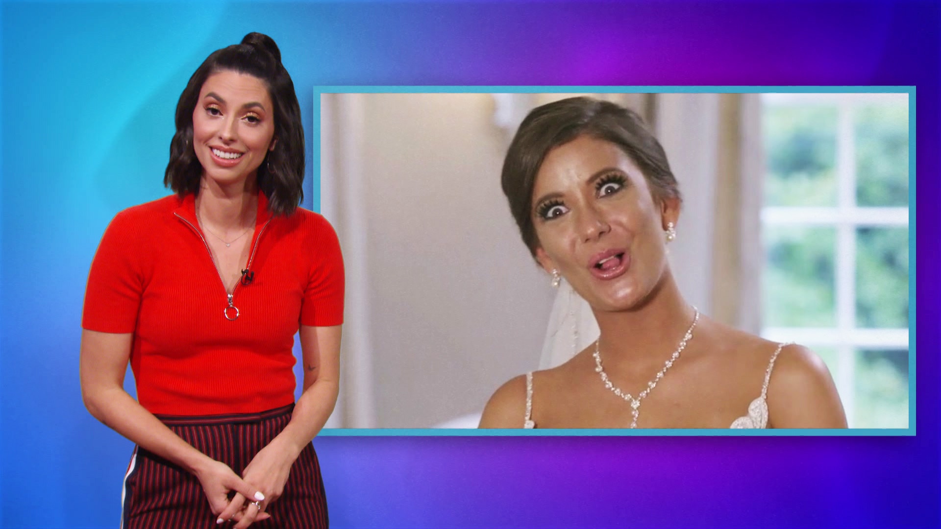 Watch The Soup Episode The Soup 3/4