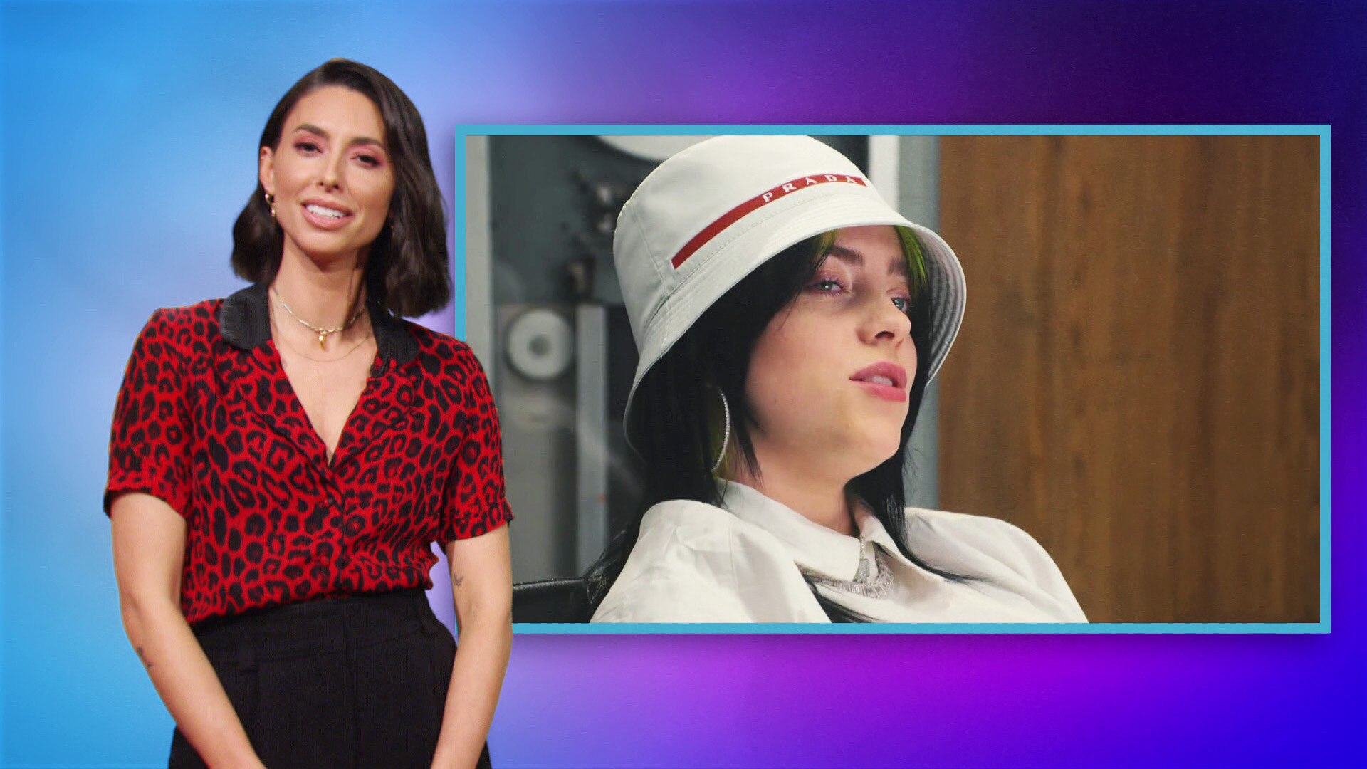 Watch The Soup Episode The Soup 2/19