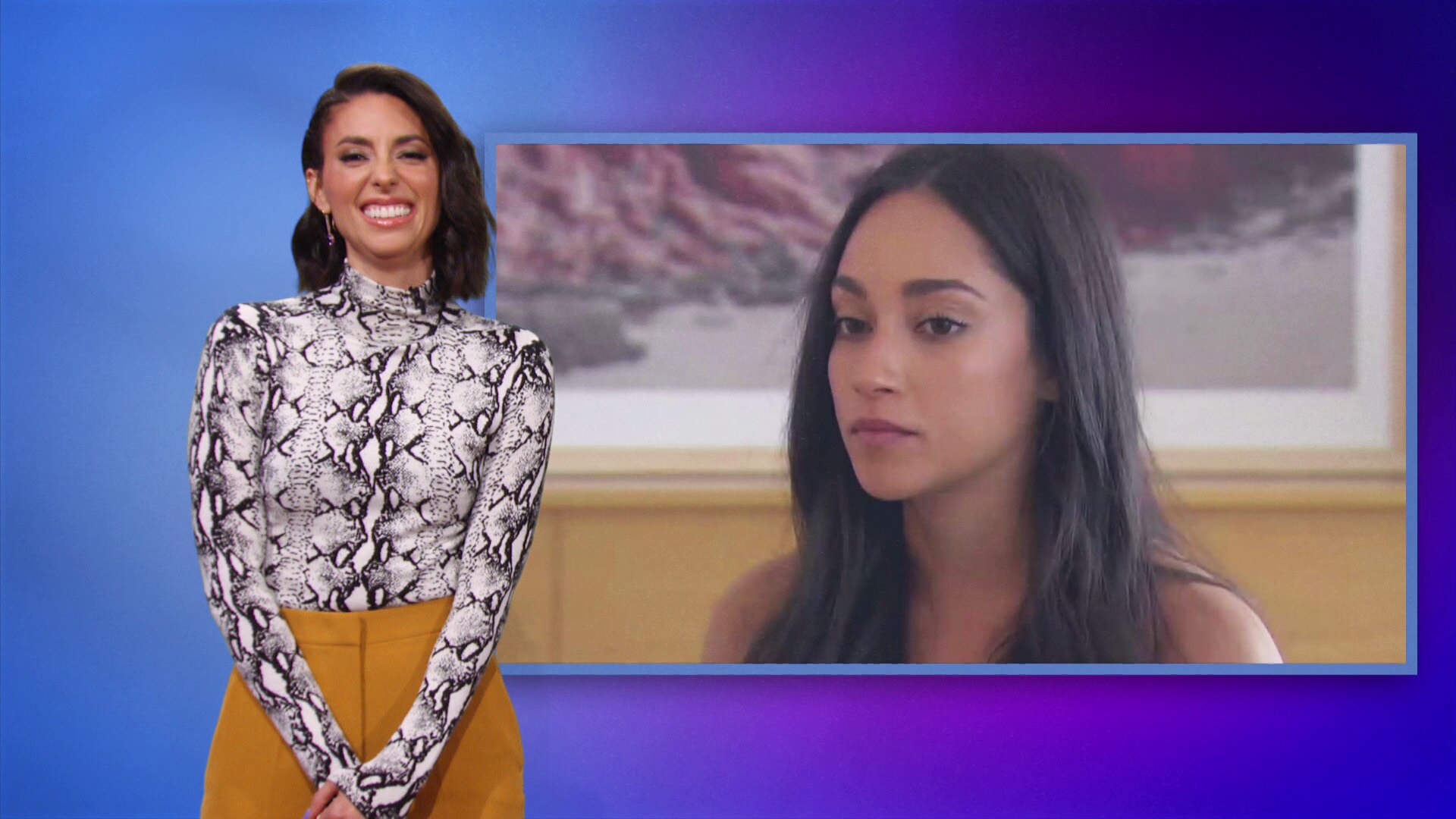 Watch The Soup Episode The Soup 2/26