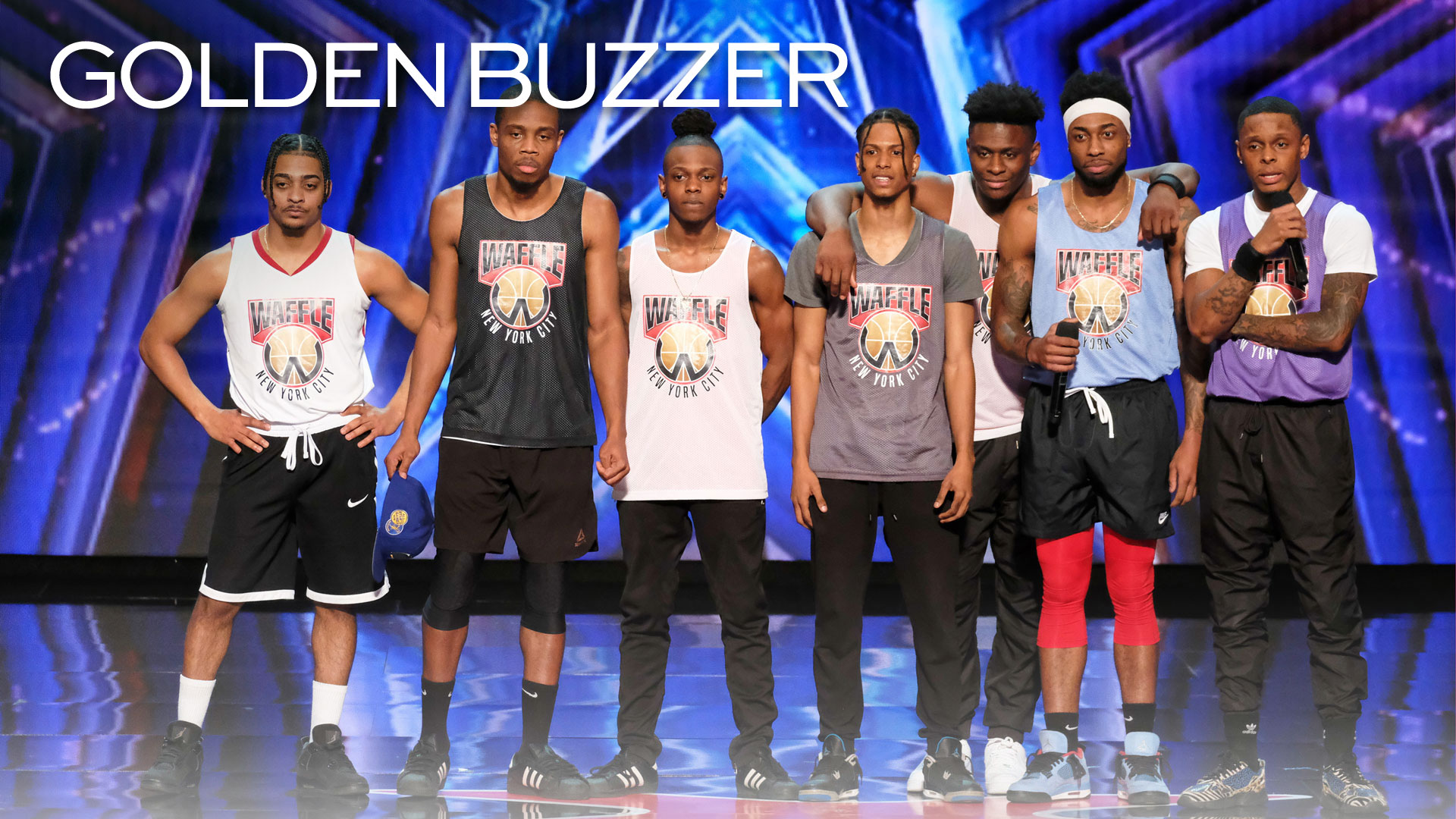 America S Got Talent Nbc Com