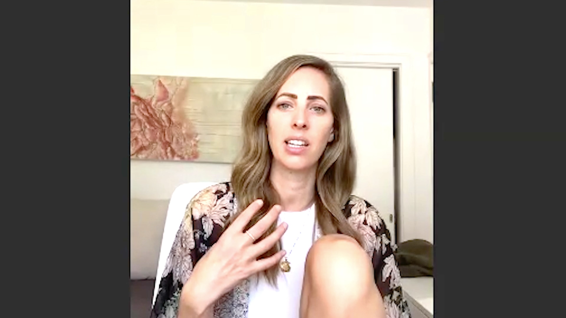 Watch Below Deck Sailing Yacht Web Exclusive Where Do Jenna