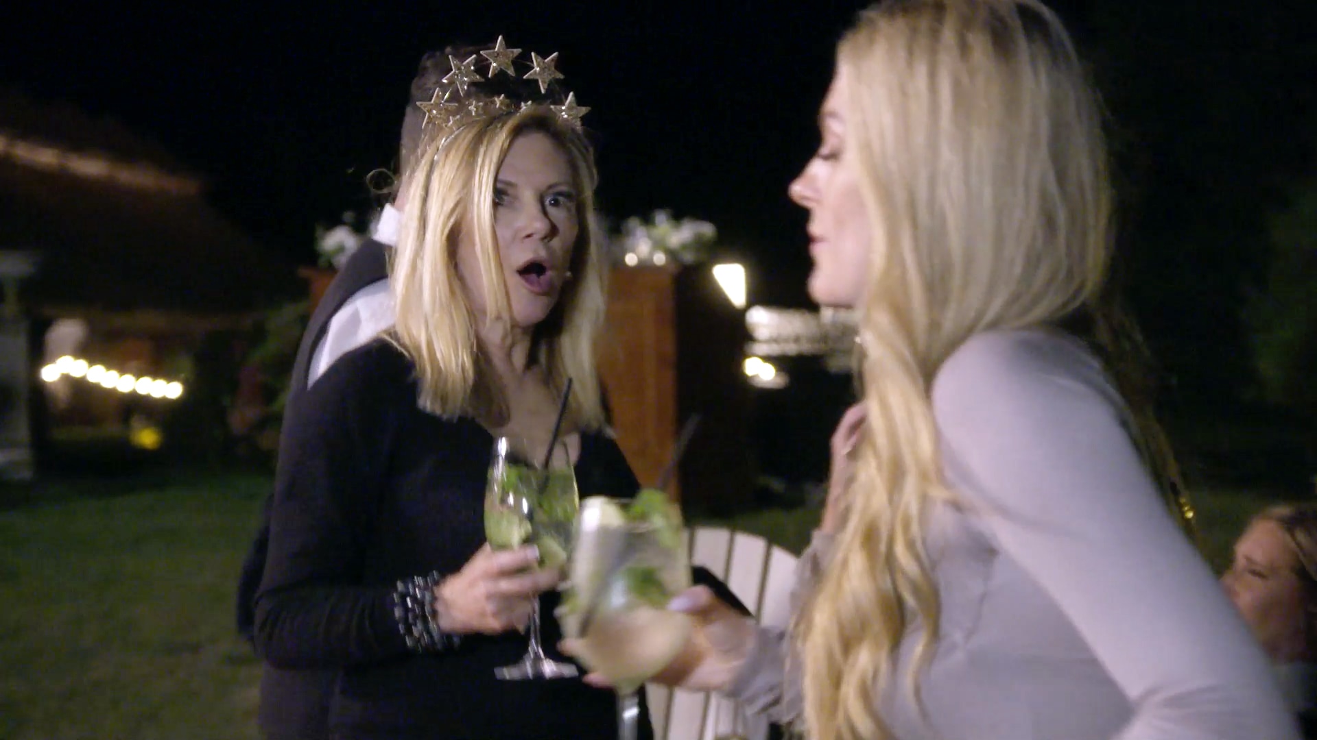 Watch The Real Housewives of New York City Sneak Peek Ramona Singer Is