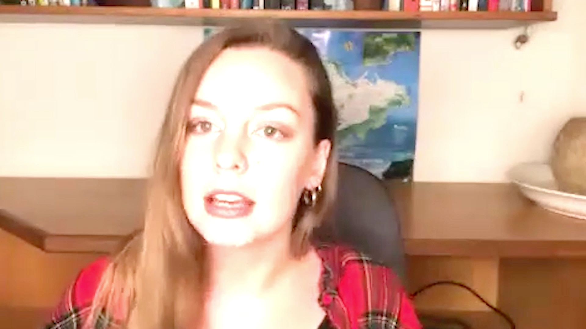 Watch Below Deck Sailing Yacht  Exclusive Grobler Says She