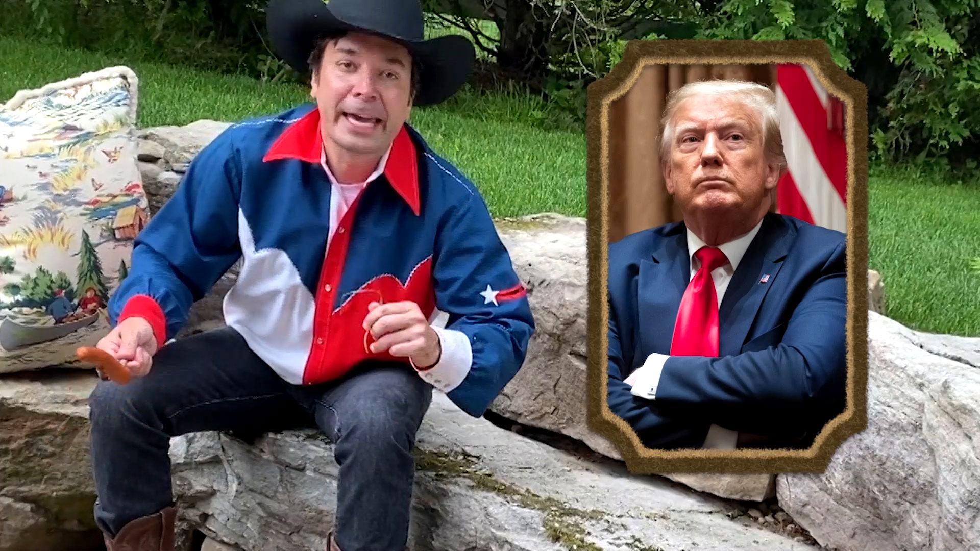 Watch The Tonight Show Starring Jimmy Fallon Highlight Go On, Git
