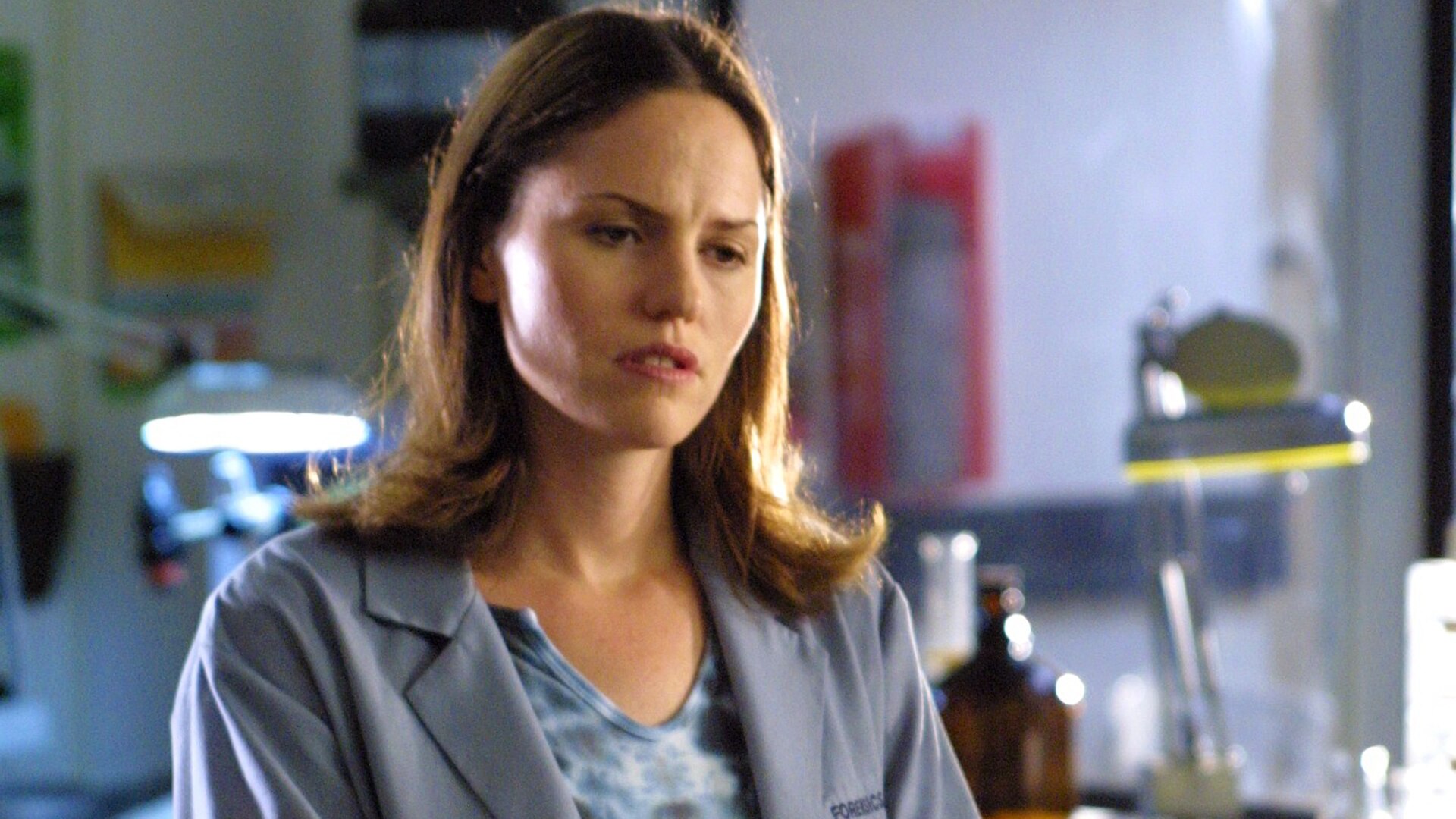 Watch CSI Episode: And Then There Were None - NBC.com