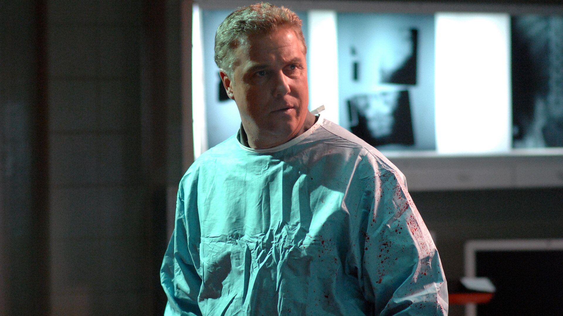 Watch CSI Episode Lab Rats