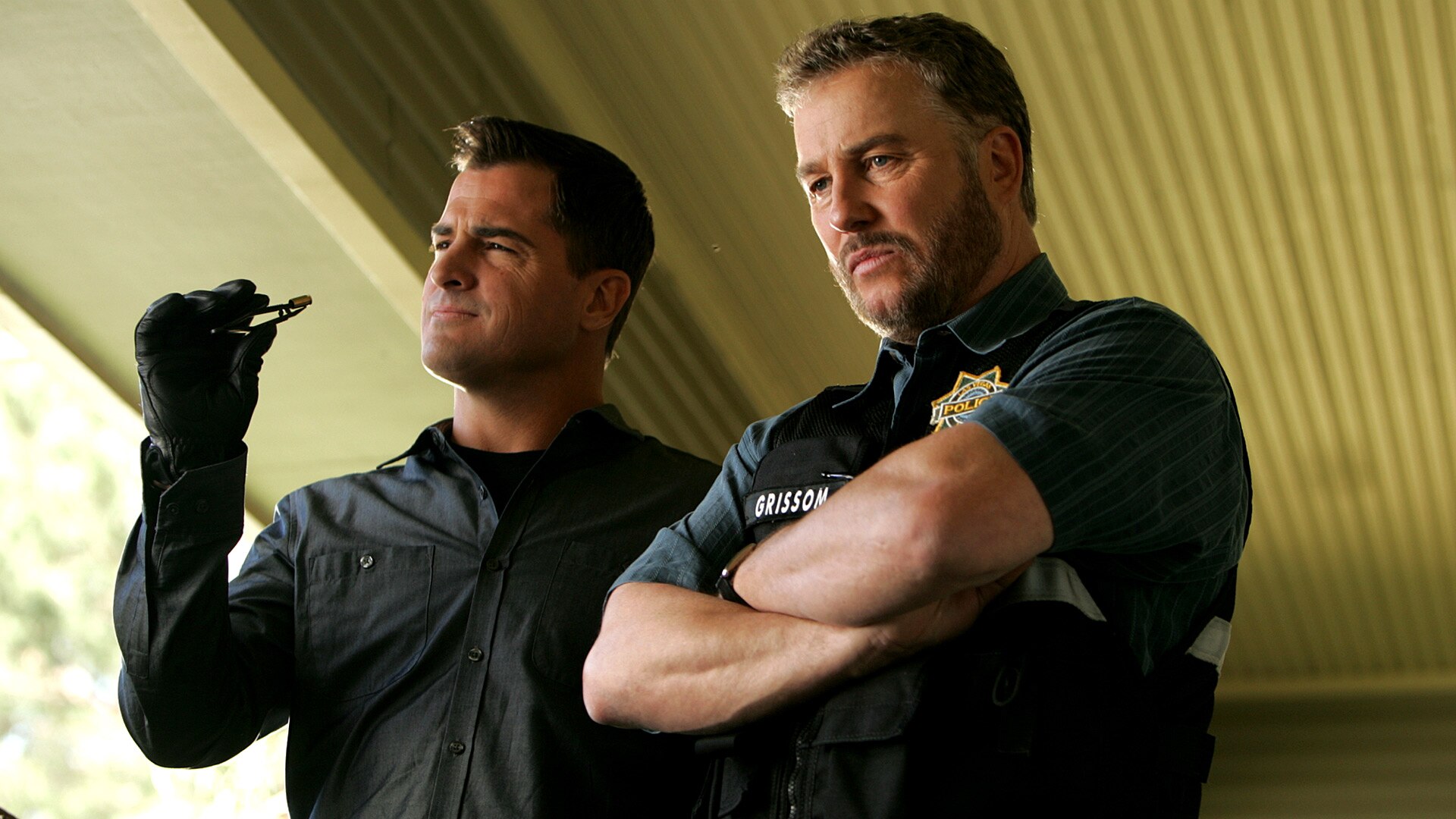 Watch CSI Episode Drops' Out
