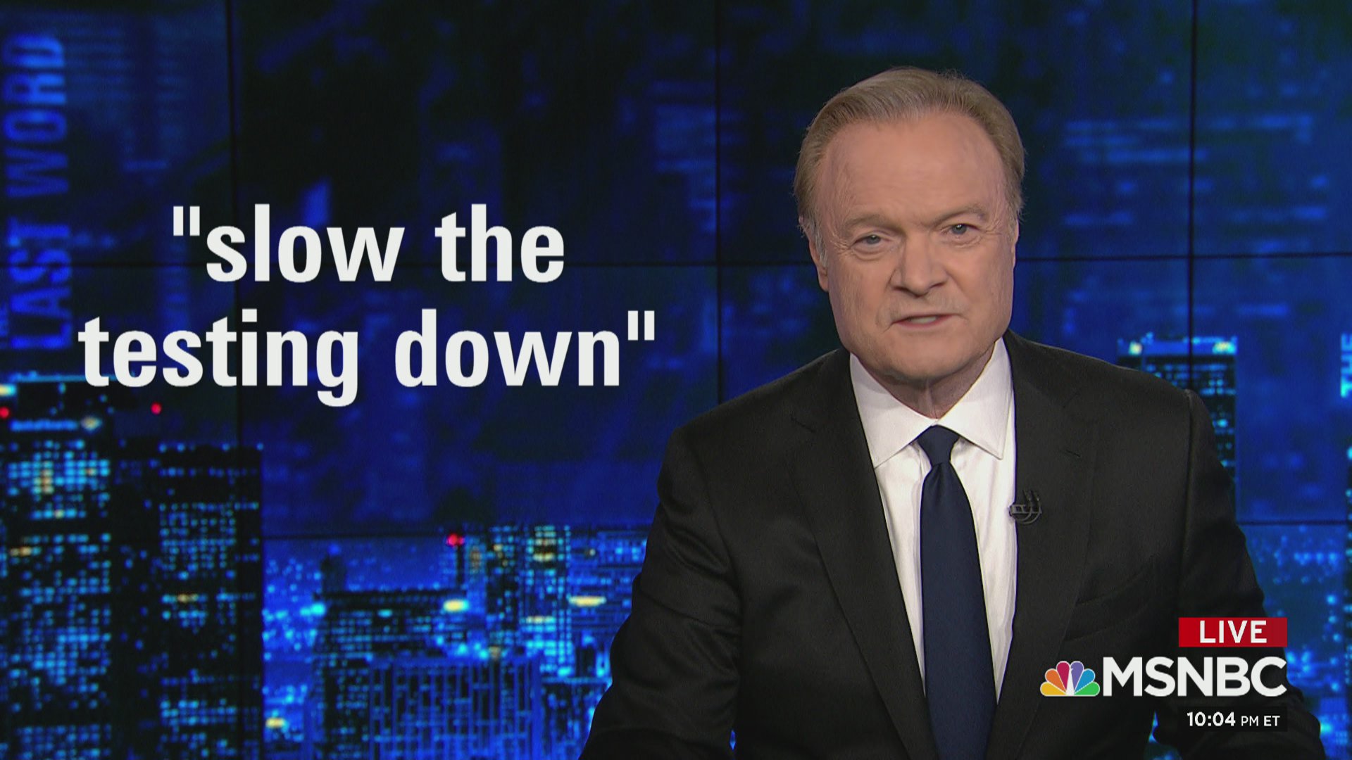 Watch The Last Word with Lawrence O'Donnell Episode Last Word 6/22/20