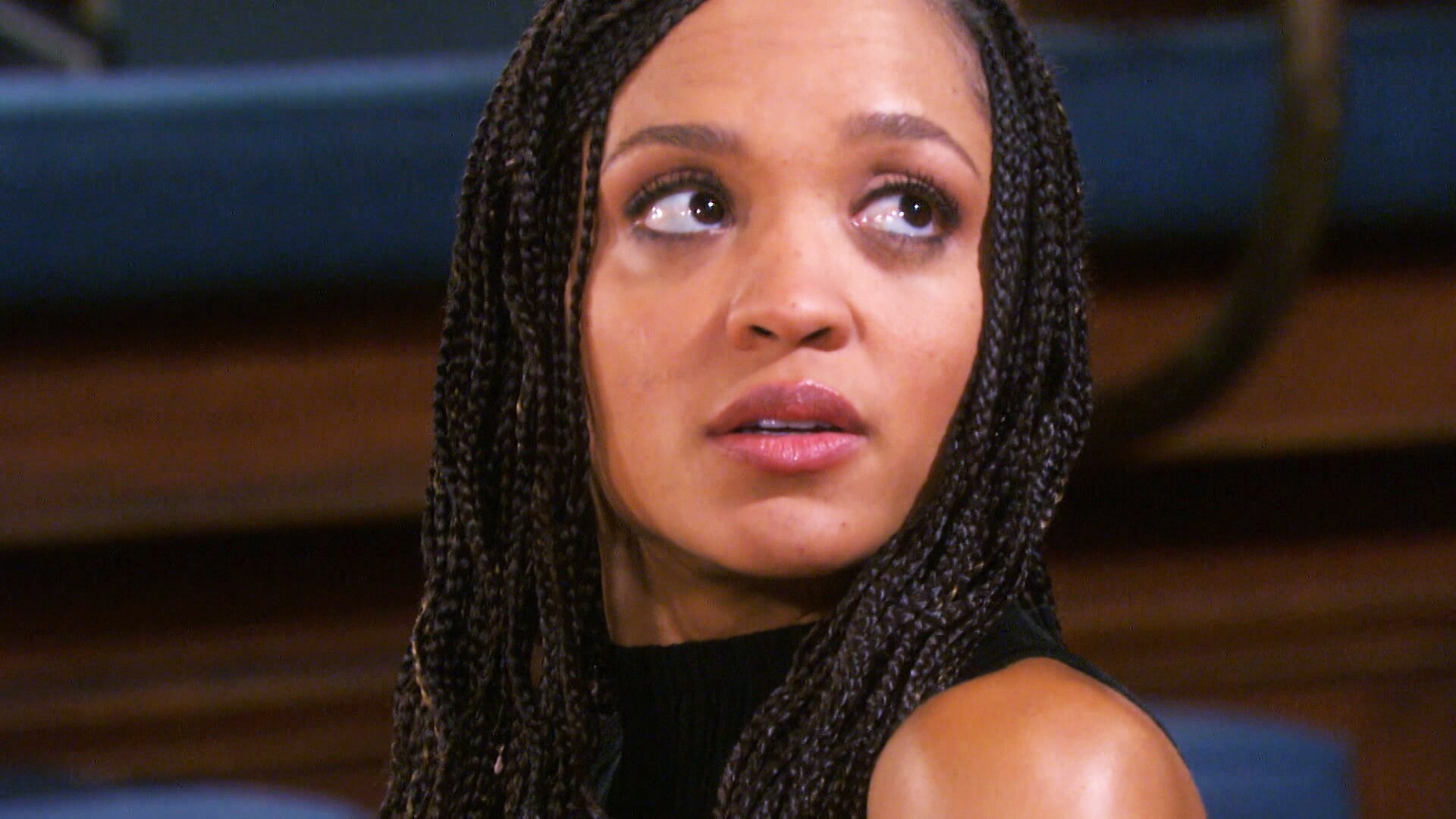 Watch Days of our Lives Highlight: Who Is Spying on Lani ...