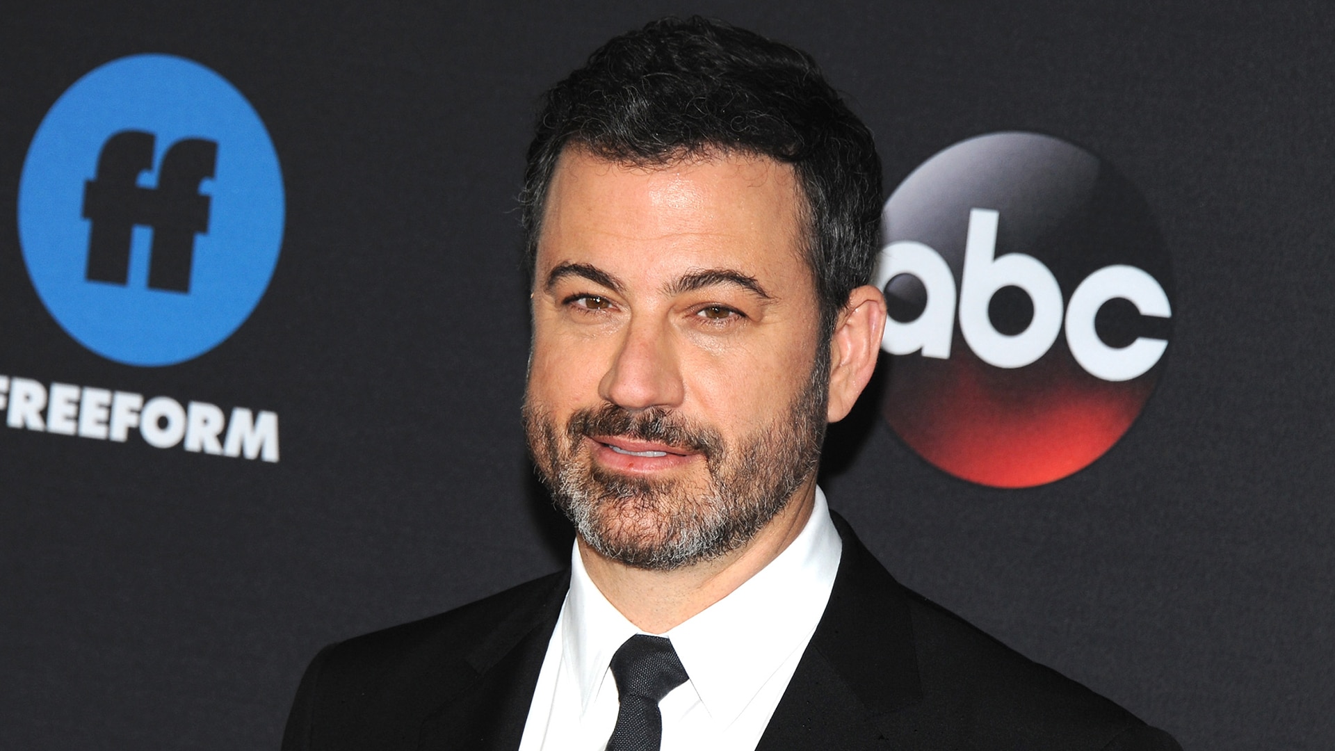 Watch Access Hollywood Interview: Jimmy Kimmel Apologizes For ...