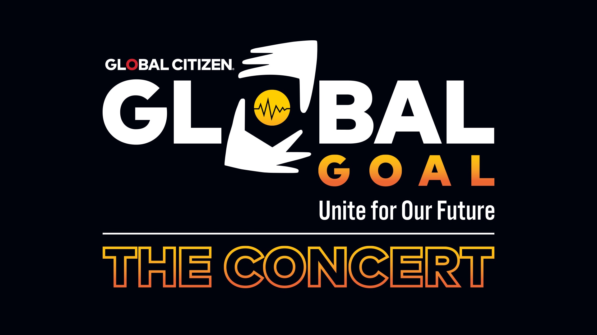 Global Citizen - The #GlobalGoalUnite Concert is this Saturday at 8pm ET on  NBC! The concert will feature music performances, expert insights, and  commitments from government & corporate leaders to support the
