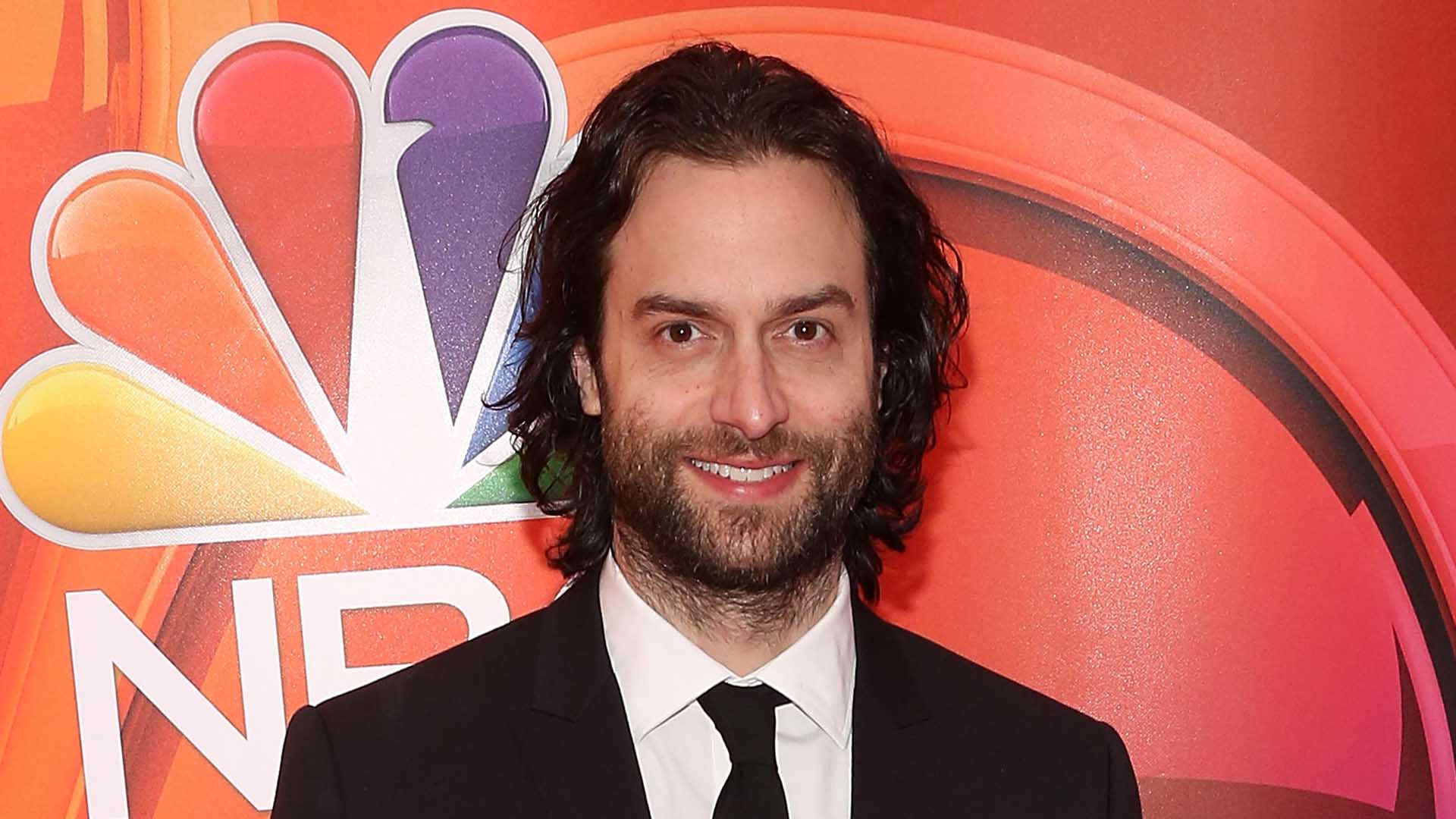 Watch Access Hollywood Interview: Chris D'Elia's Accusers React To Actor Releasing Email ...