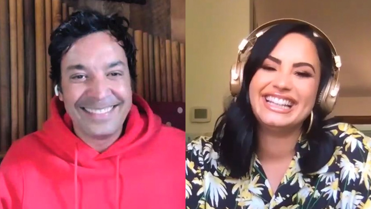Watch The Tonight Show Starring Jimmy Fallon Highlight: Google
