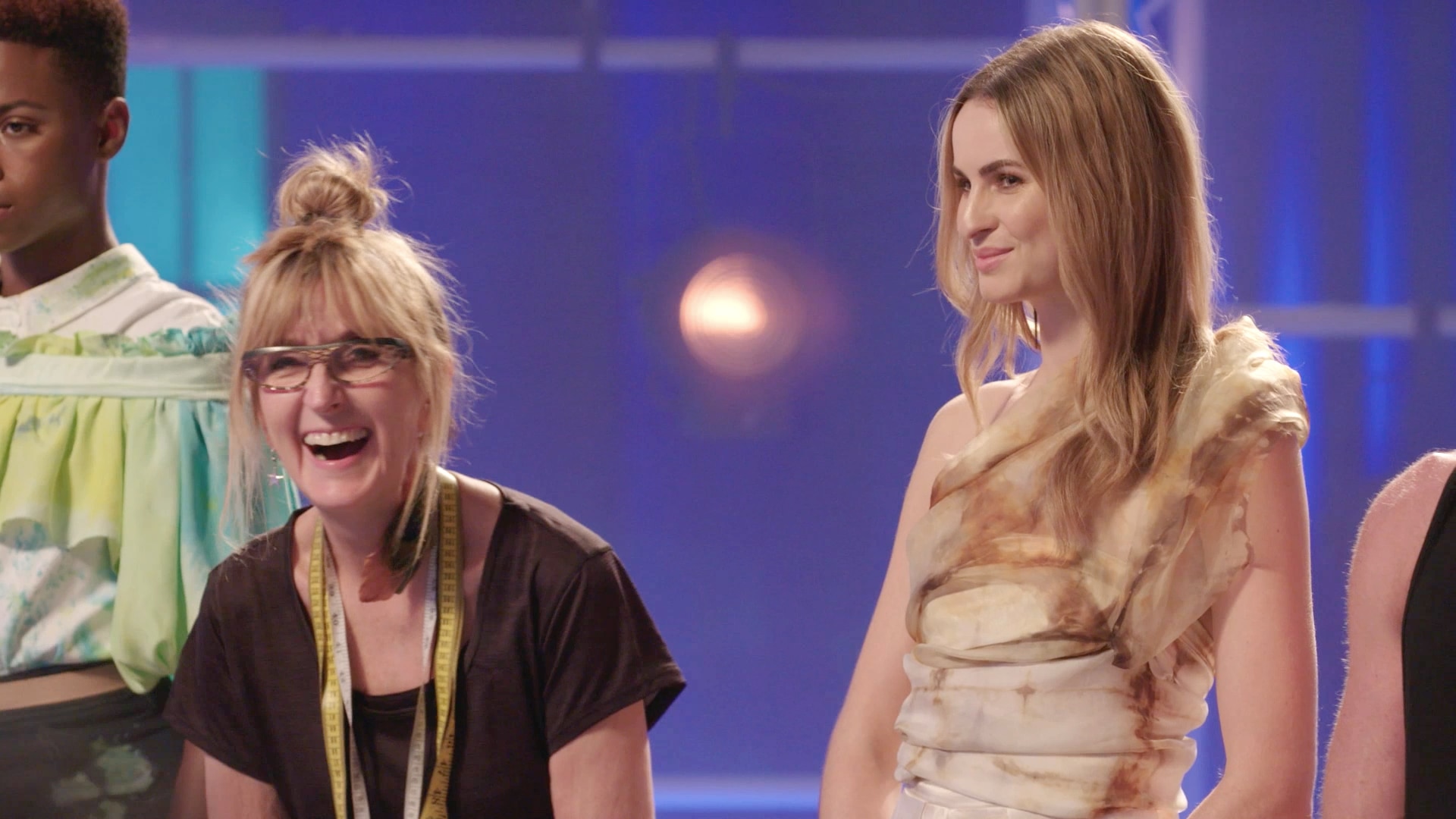 Watch Project Runway Web Exclusive Unseen Judges' Critiques Episode