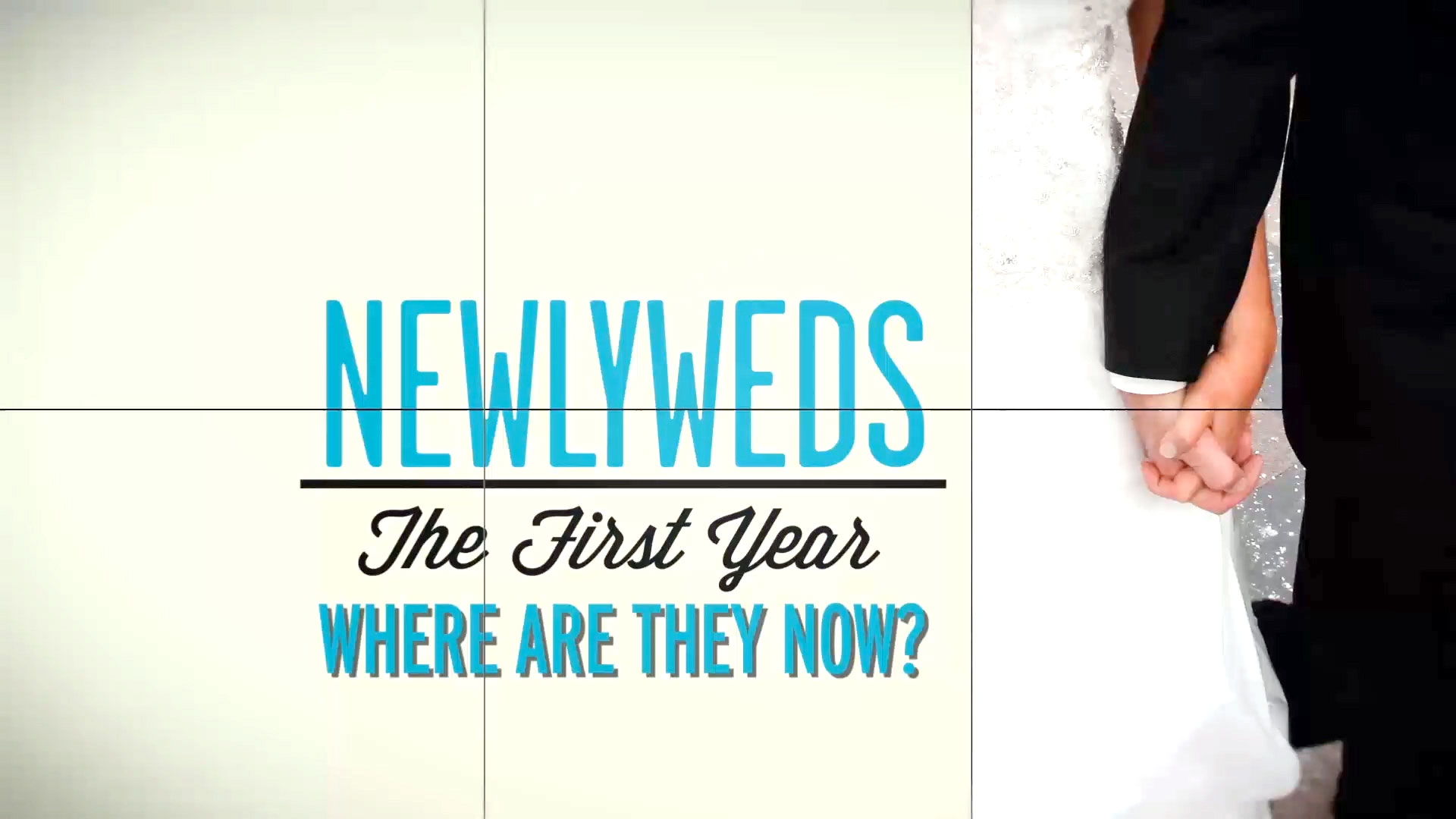 Watch Newlyweds The First Year Excerpt 'Newlyweds' Season 1 Where