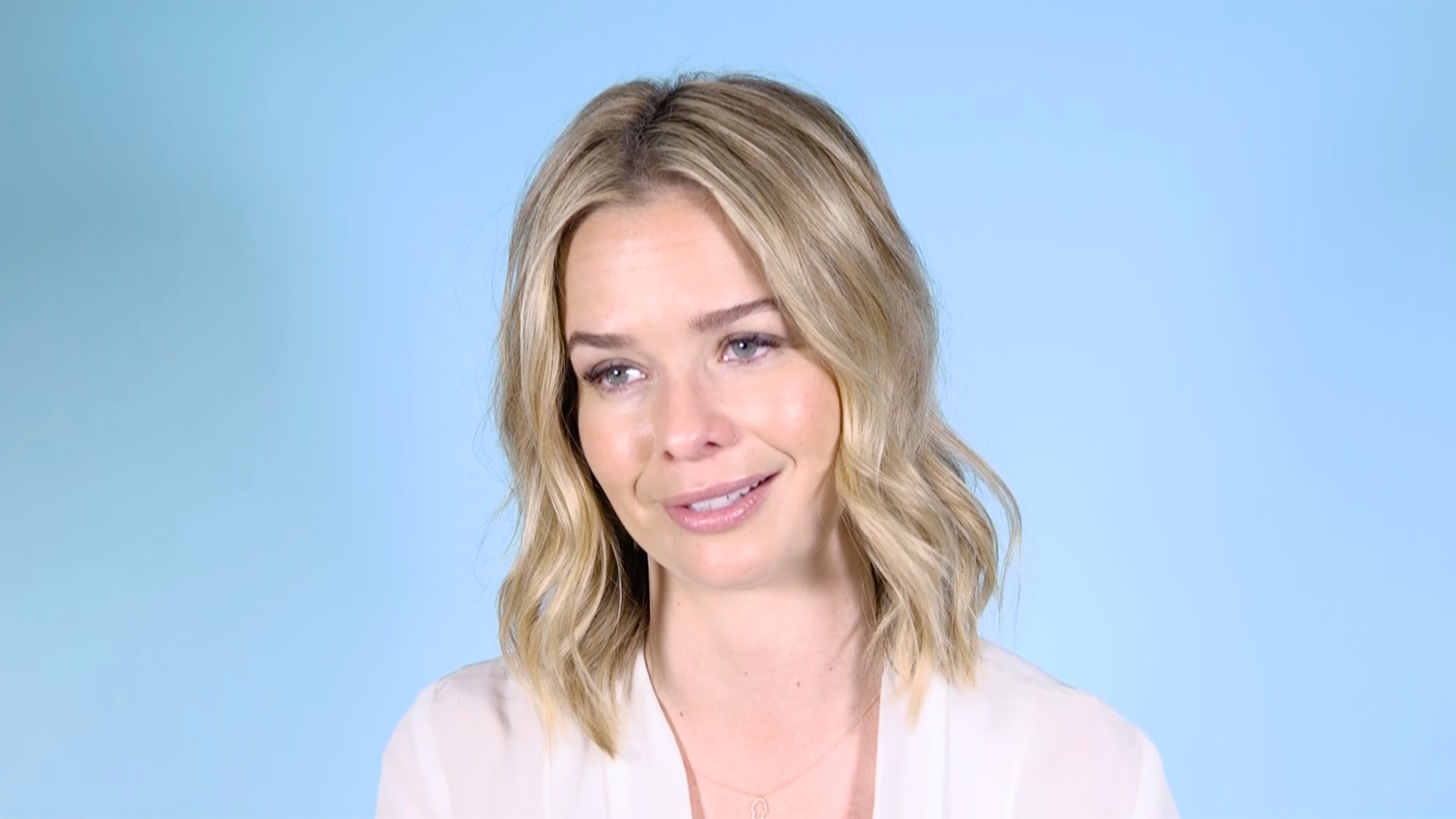 Watch Ladies of London Web Exclusive Marissa Hermer Reveals How Her