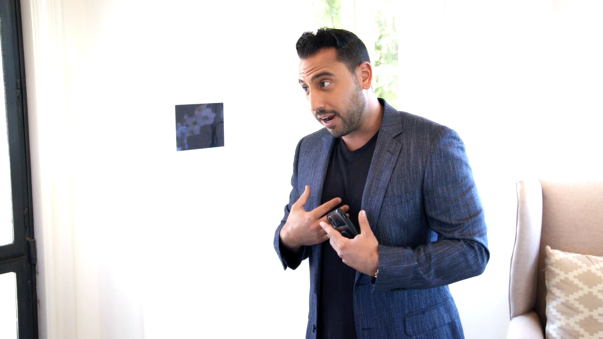 Watch Million Dollar Listing Los Angeles Sneak Peek Josh Altman's