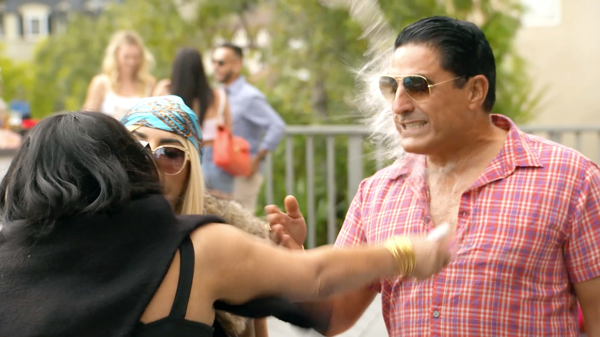 Watch Shahs of Sunset Sneak Peek: Your First Look at Shahs of Sunset