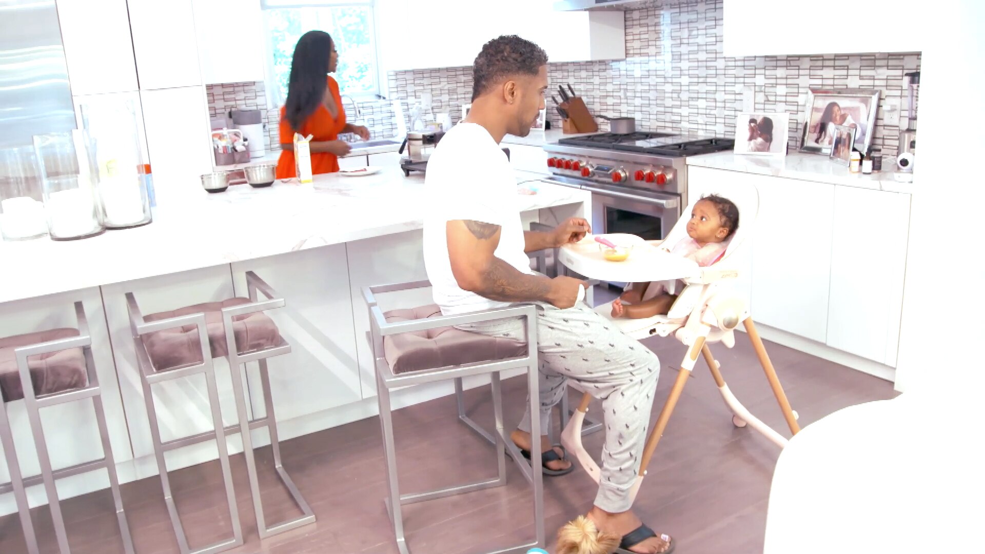 Watch The Real Housewives of Atlanta Sneak Peek Is Marc Daly Opening a