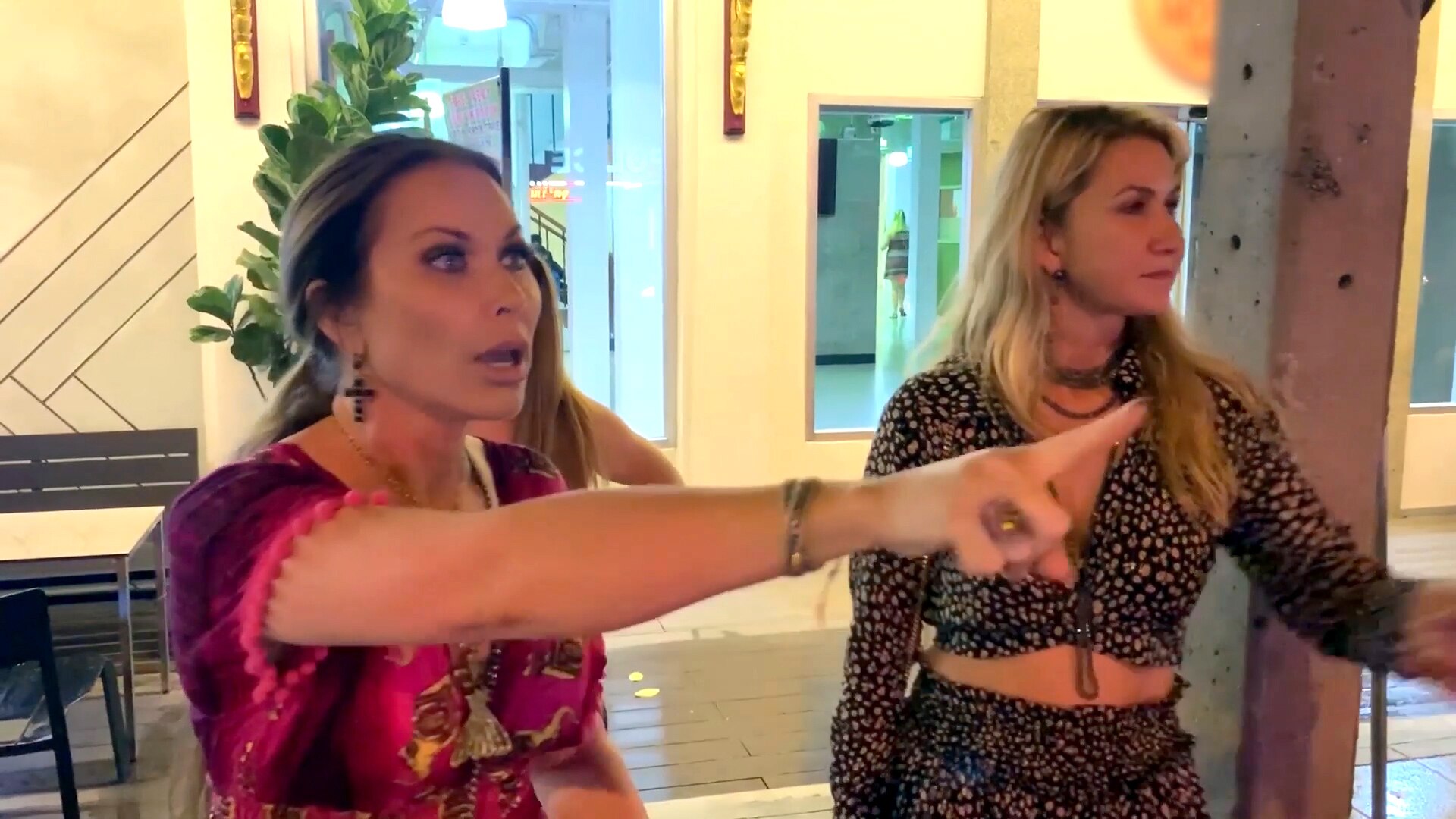 Watch The Real Housewives of Dallas Excerpt What Has LeeAnne Locken So