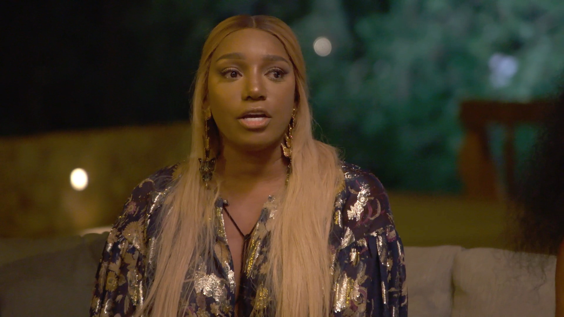 Watch The Real Housewives Of Atlanta Sneak Peek Nene Leakes Calls 