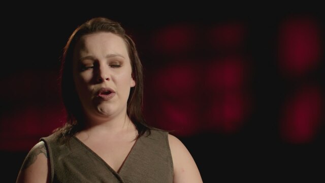 Watch Killer Couples Highlight: Erin Caffey and Charlie Wilkinson - NBC.com