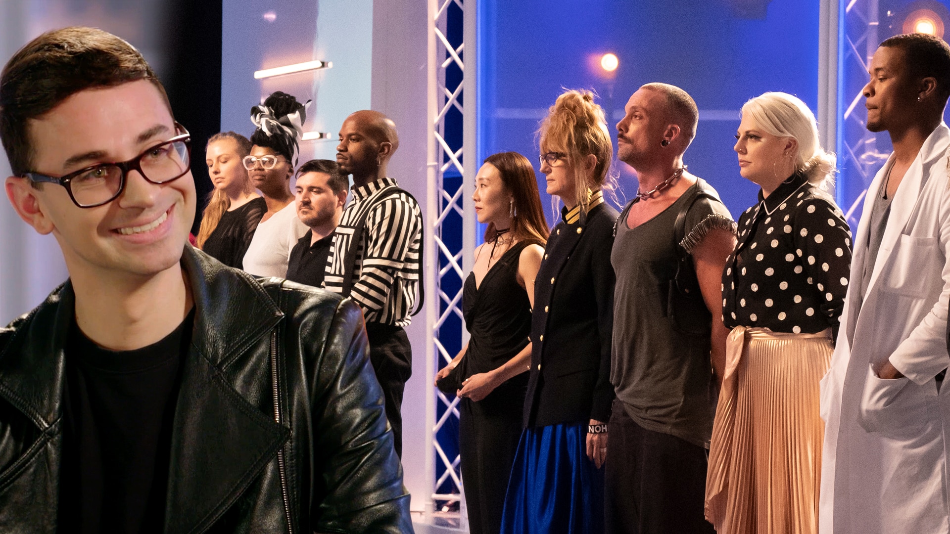 where to watch project runway