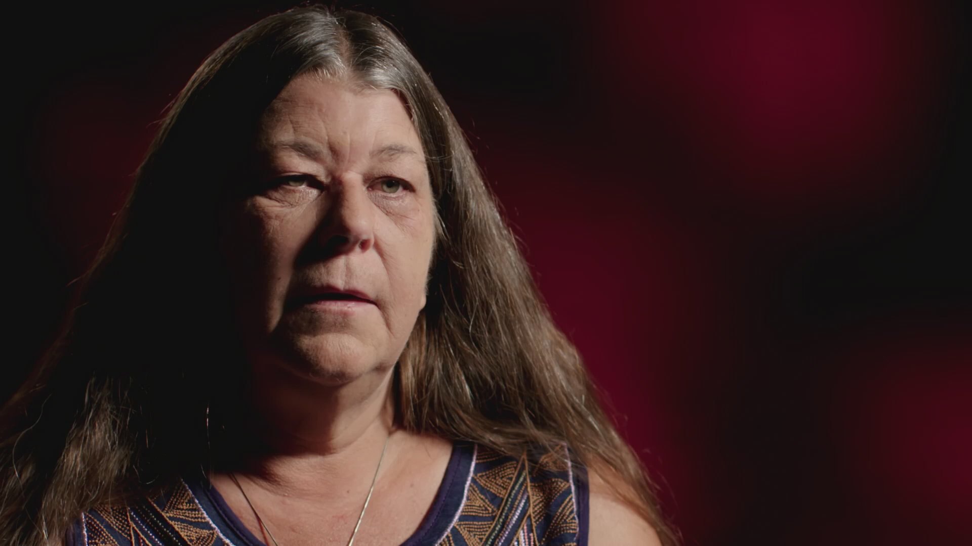 Watch Killer Couples Highlight Joshua Niles' Mom Says He Was A Great