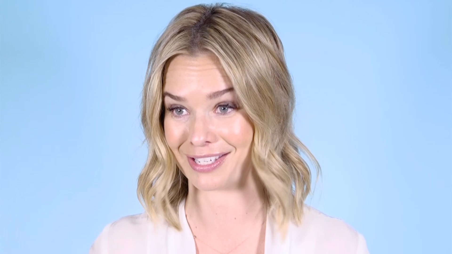 Watch Ladies of London Web Exclusive Marissa Hermer Reveals Her