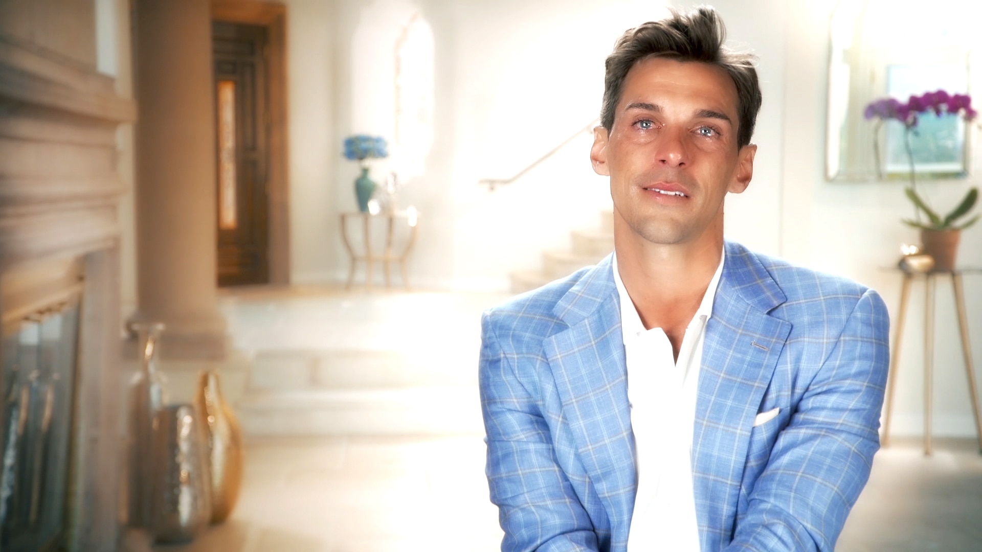 Watch Million Dollar Listing Los Angeles Excerpt: Madison Hildebrand