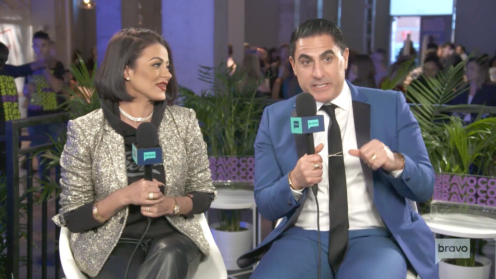 Watch Shahs of Sunset Web Exclusive: Everything the Shahs of Sunset