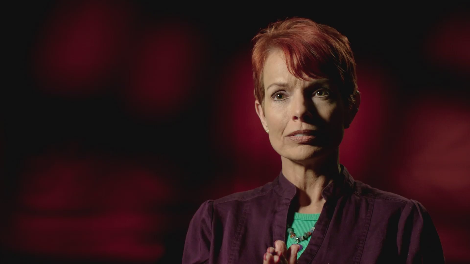 Watch Killer Couples Highlight: Serena Booth: Erin Caffey, Charlie