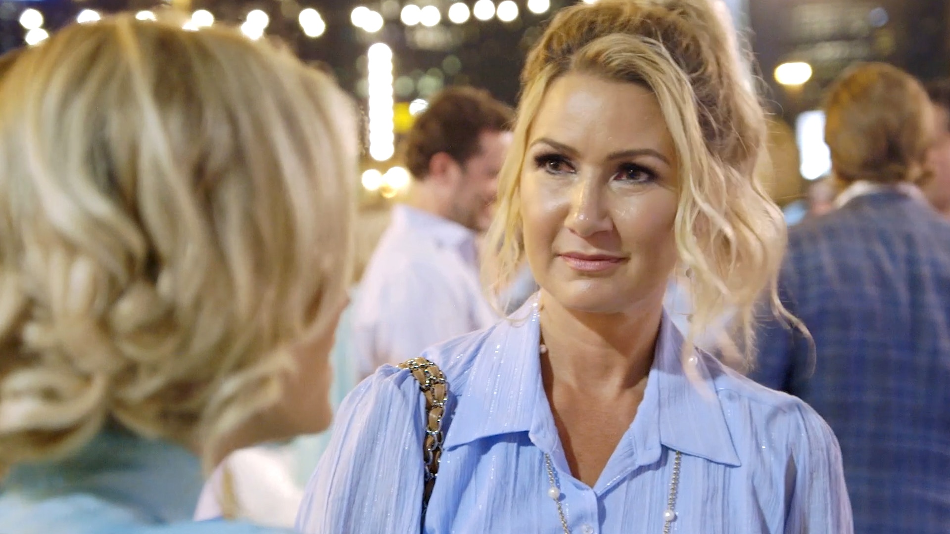 Watch The Real Housewives of Dallas Sneak Peek Next on RHOD One Final