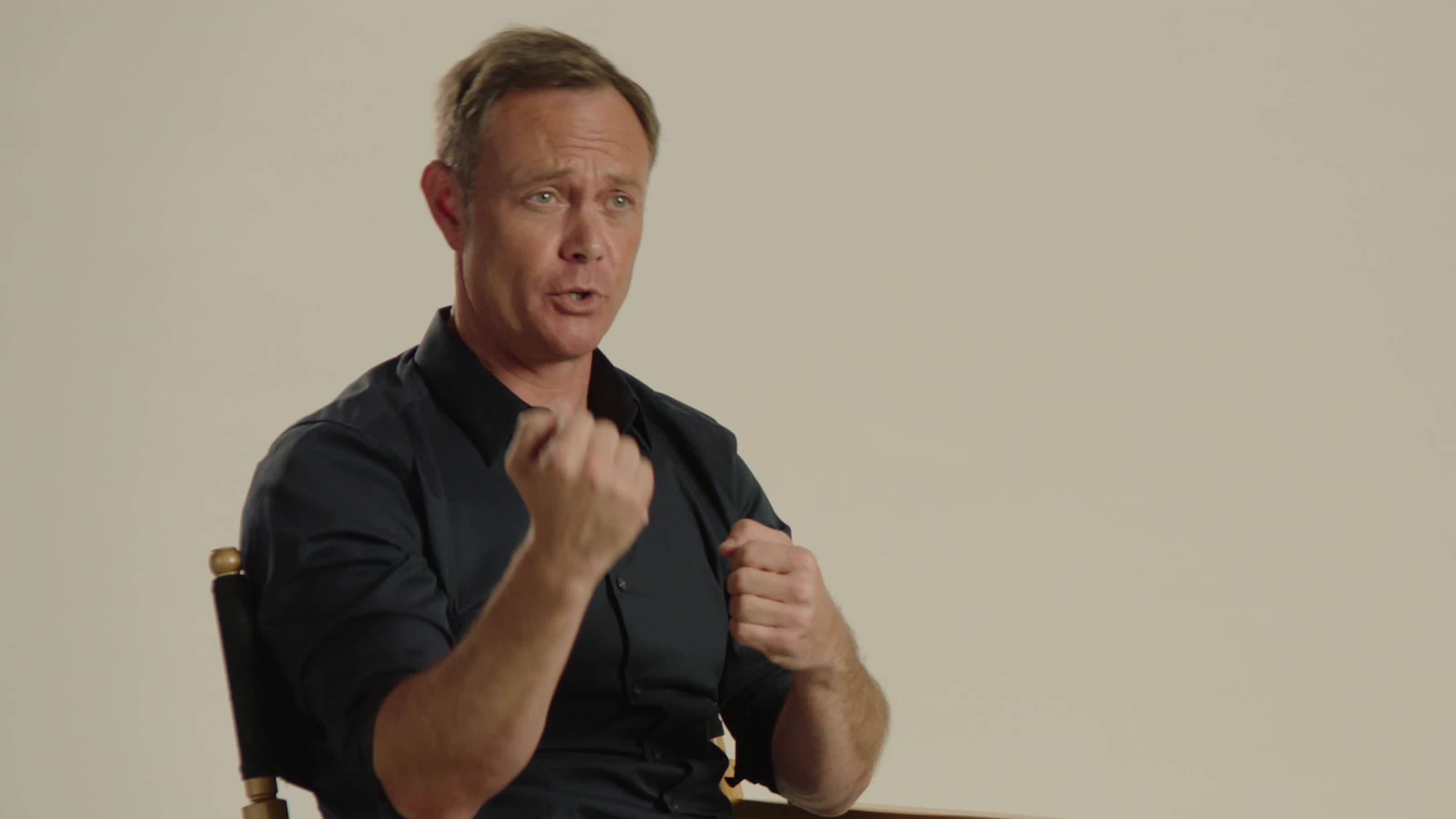 Watch The DNA of Murder with Paul Holes Highlight How To Use DNA To