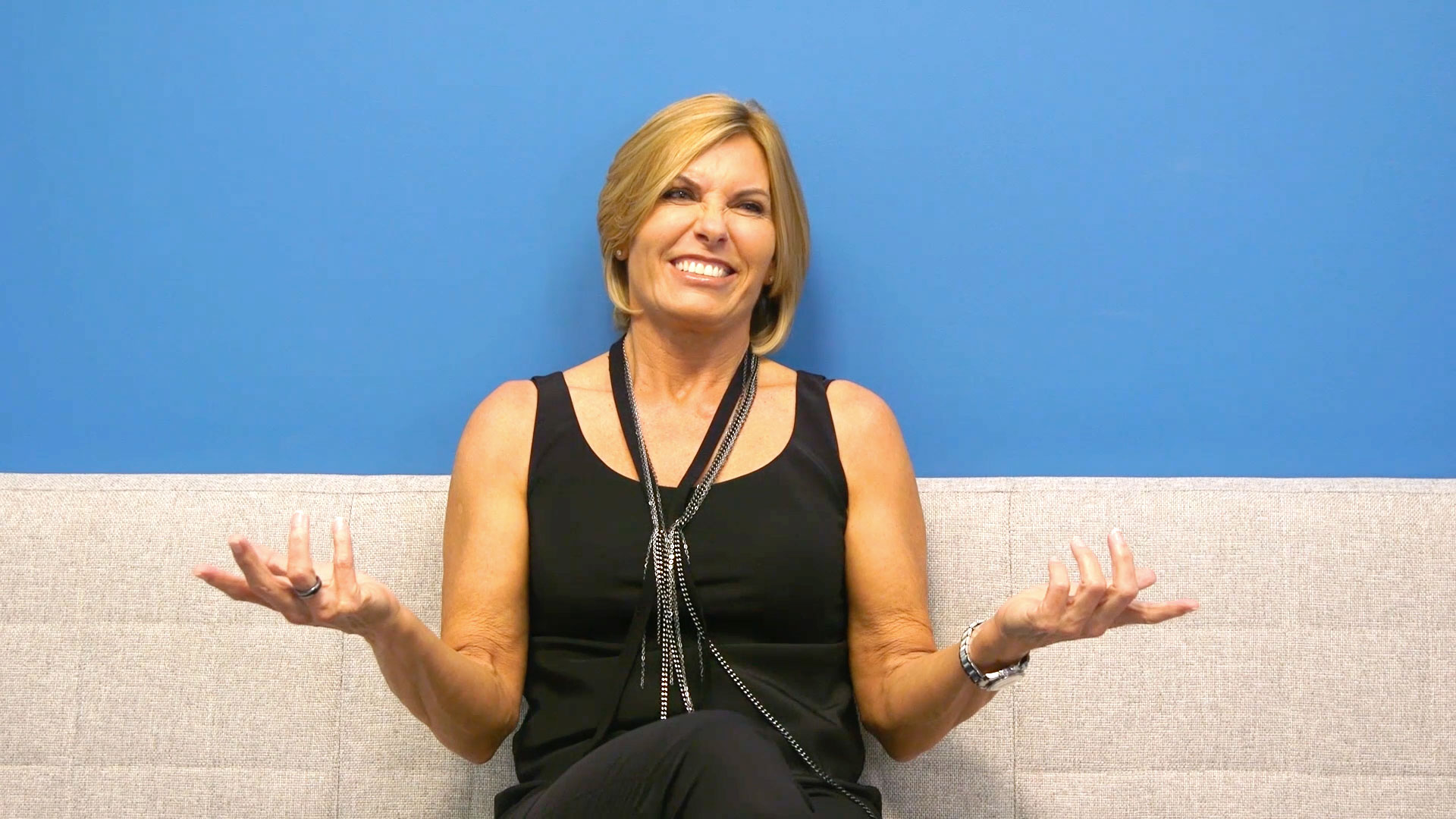 Watch Below Deck Mediterranean Web Exclusive: Captain Sandy Yawn on