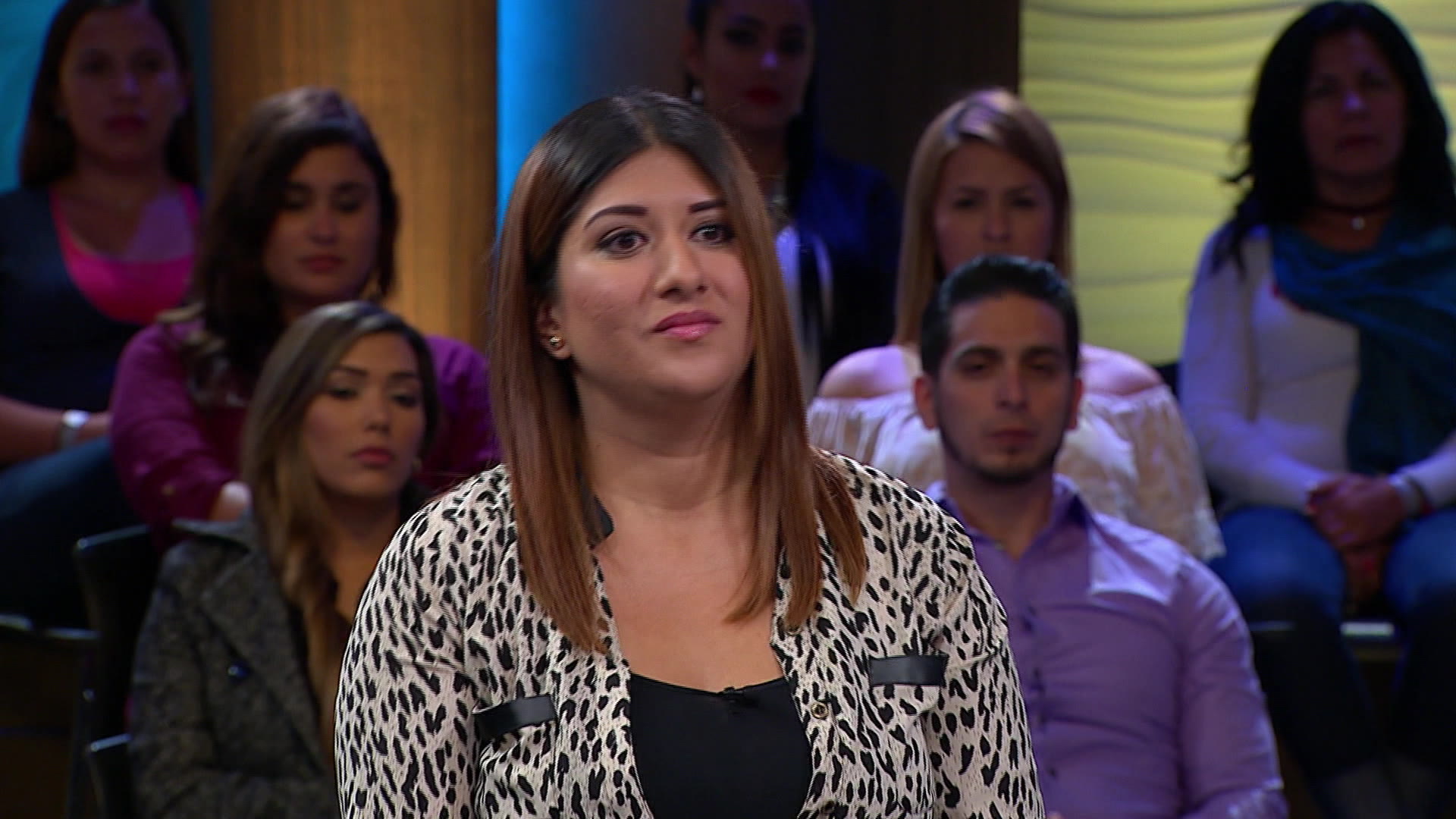 Watch Caso Cerrado Episode Culpable sin dudas