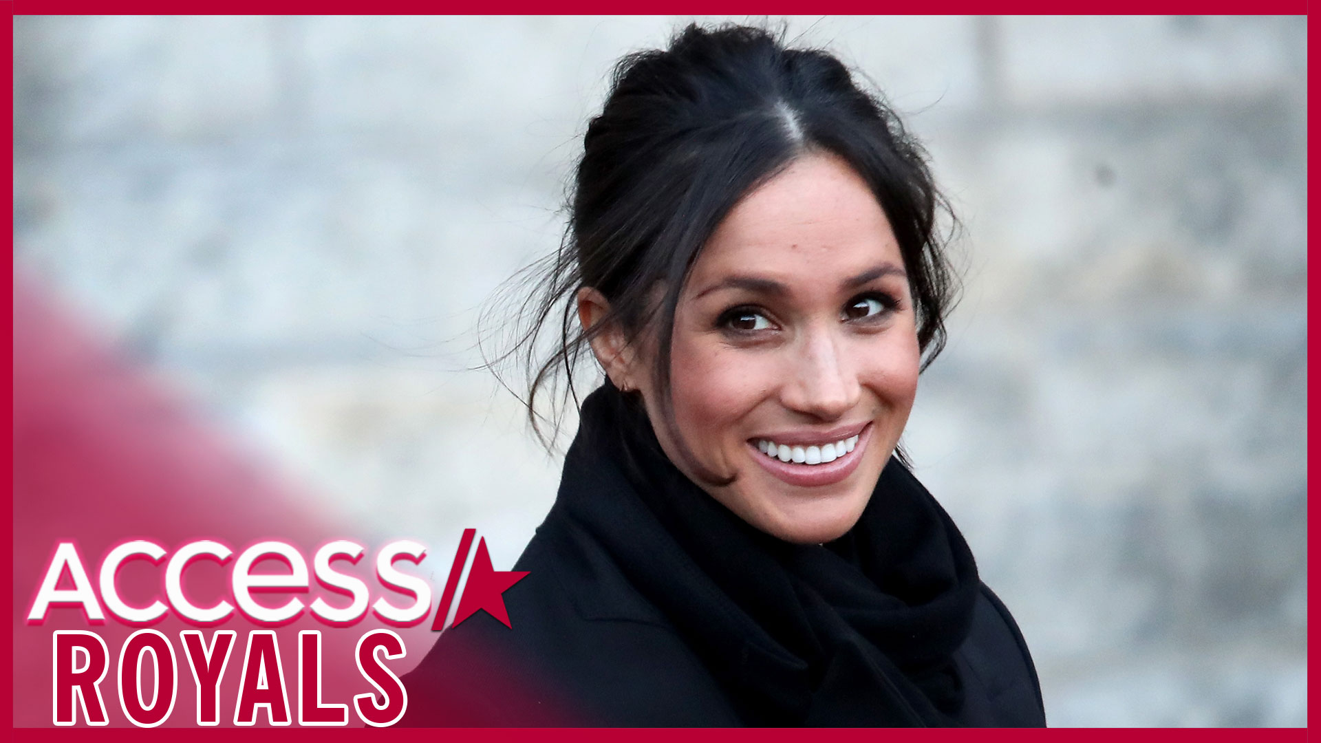 How To Watch Meghan Markle Interview This Old Meghan Markle Interview ...