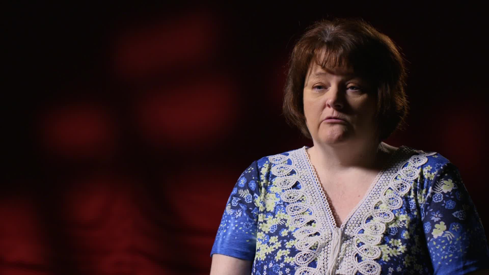 Watch Killer Couples Highlight Julian Lewis' Daughter Speaks Out